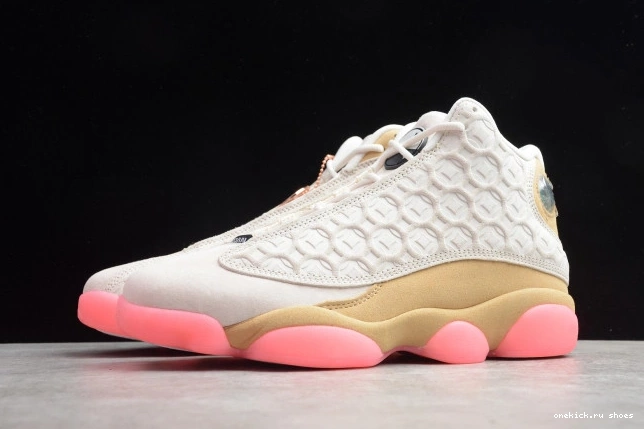 Retro Air Jordan 13 Chinese New (2020) Year CW4409-100 0722